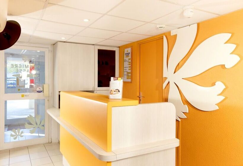 酒店 Premiere Classe Toulon La Seyne Sur Mer