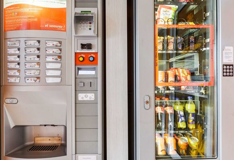 ホテル Premiere Classe Toulon La Seyne Sur Mer