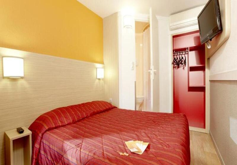 ホテル Premiere Classe Toulon La Seyne Sur Mer