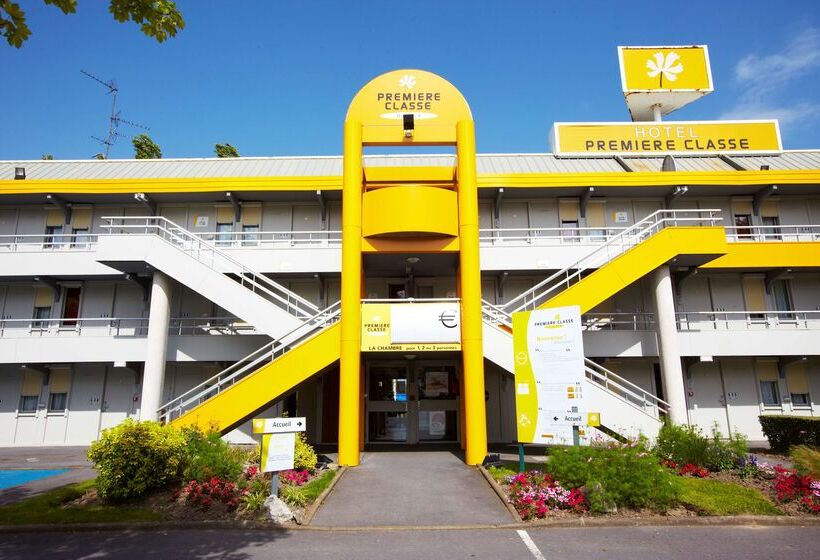 호텔 Premiere Classe Toulouse Ouest  Blagnac Aeroport