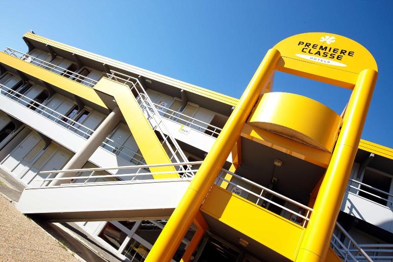 فندق Premiere Classe Toulouse Ouest  Blagnac Aeroport