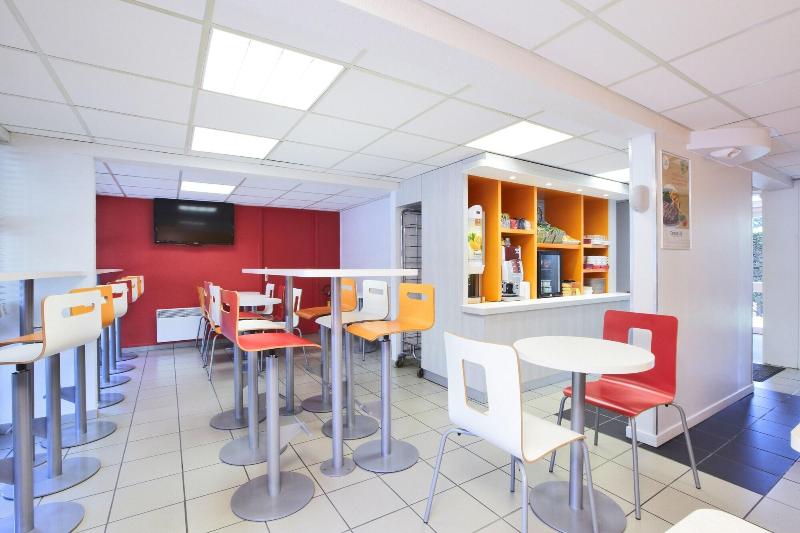 호텔 Premiere Classe Toulouse Ouest  Blagnac Aeroport