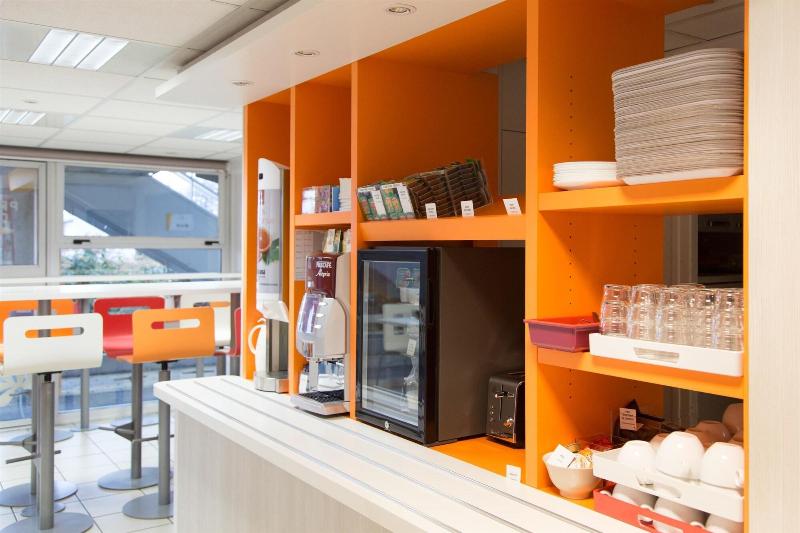 فندق Premiere Classe Toulouse Ouest  Blagnac Aeroport