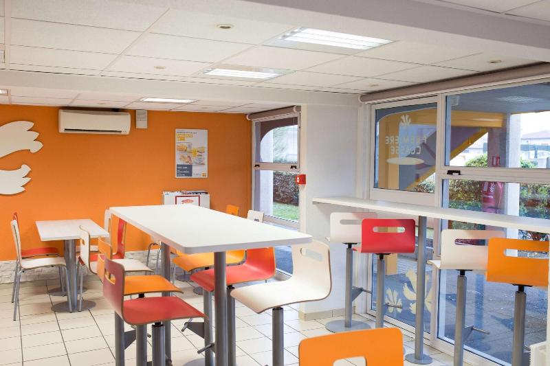 فندق Premiere Classe Toulouse Ouest  Blagnac Aeroport