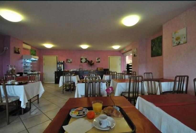 Prim Hotel Reims