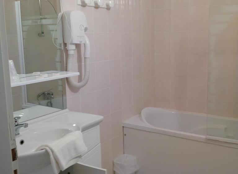 Prim Hotel Reims