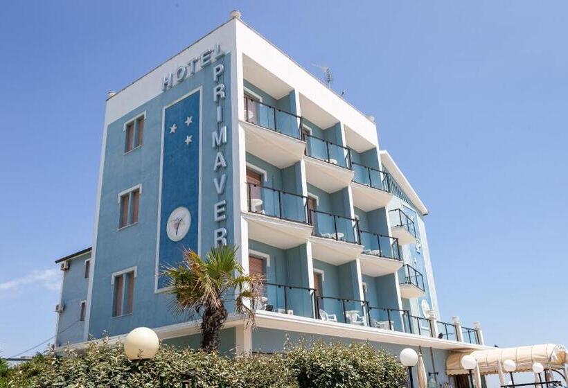 هتل Primavera Sul Mare