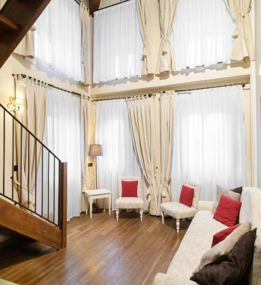 فندق Relais Bella Rosina Pool & Spa