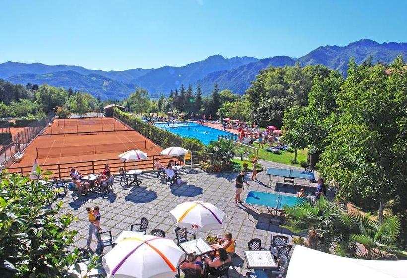 فندق Residence Campi