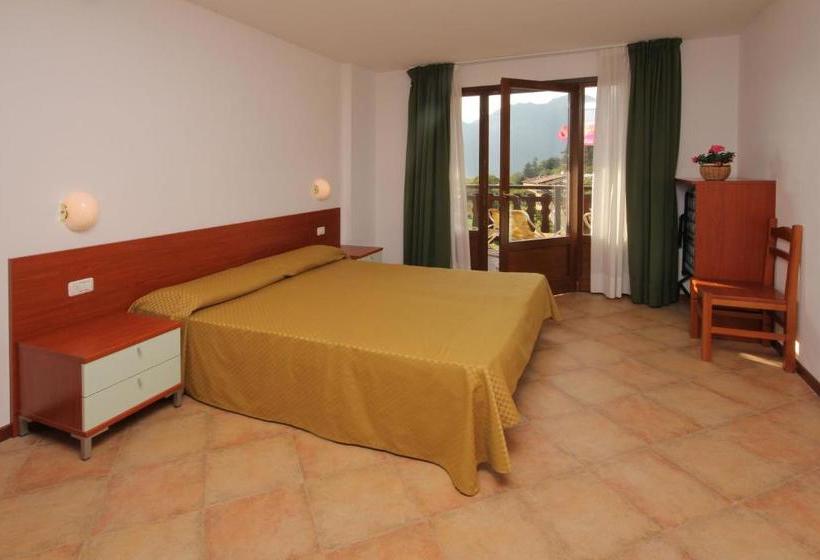 فندق Residence Campi