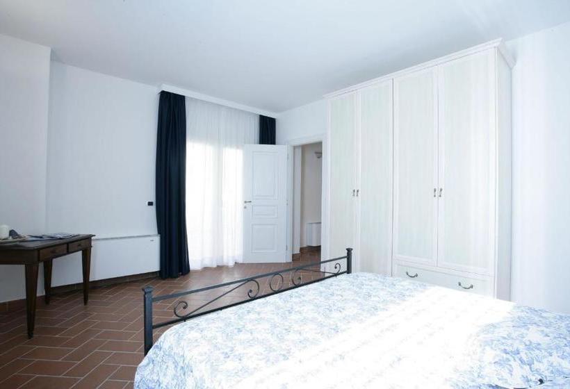 Fotos del hotel Palazzo Virginio:  9