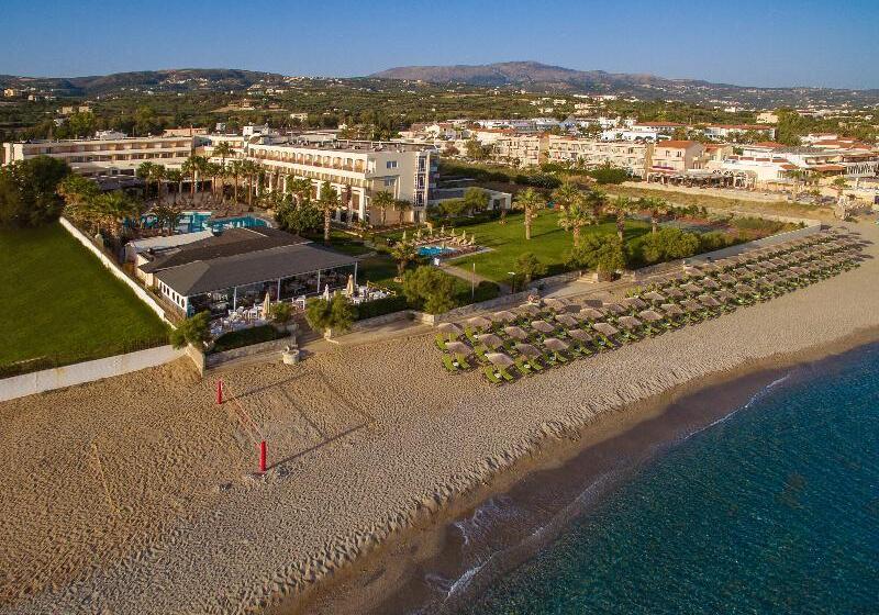 בית מלון כפרי Rethymno Palace