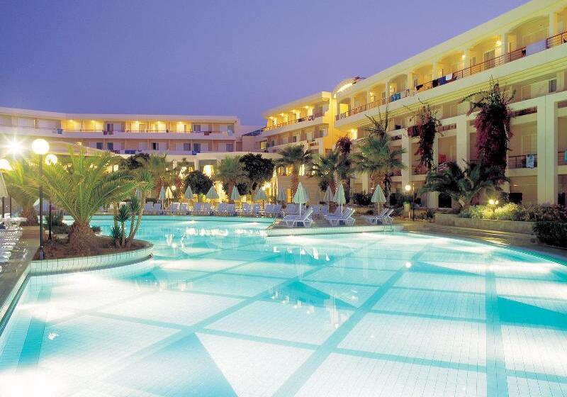 فندق Rethymno Palace