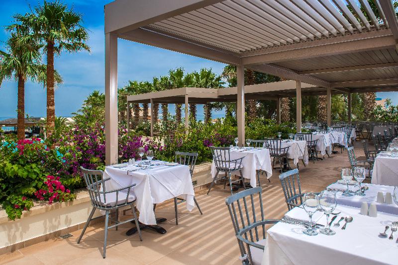 בית מלון כפרי Rethymno Palace