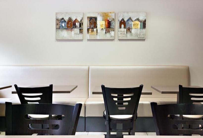 호텔 Sables D O Et Son Restaurant Le 16 Bis
