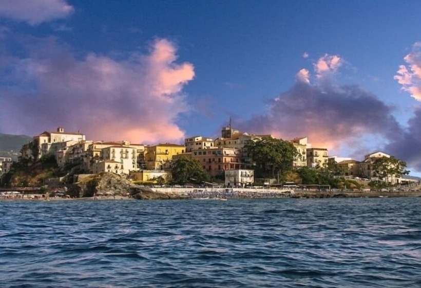 فندق San Gaetano