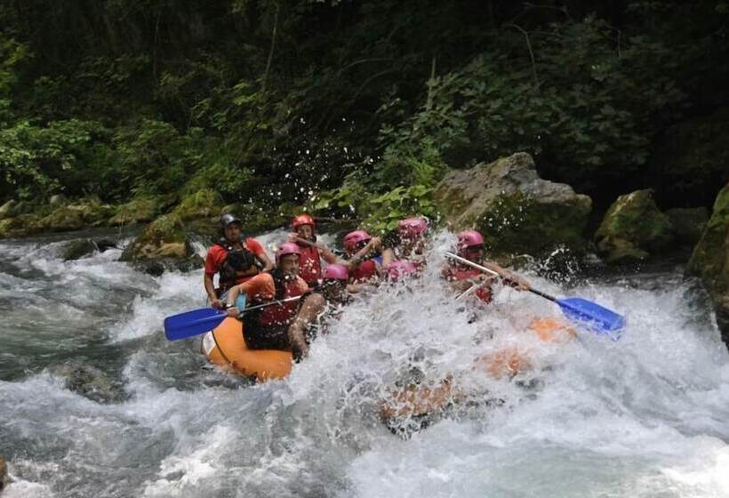 فندق San Gaetano