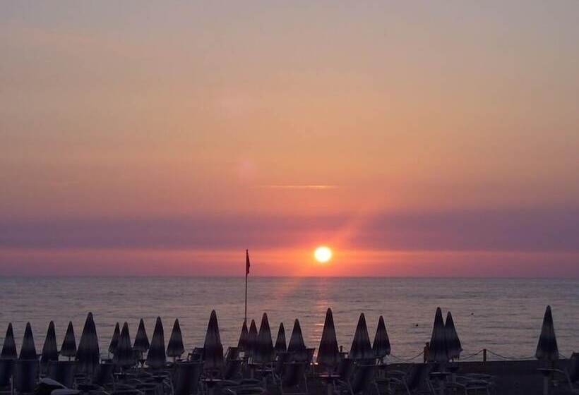 فندق San Gaetano