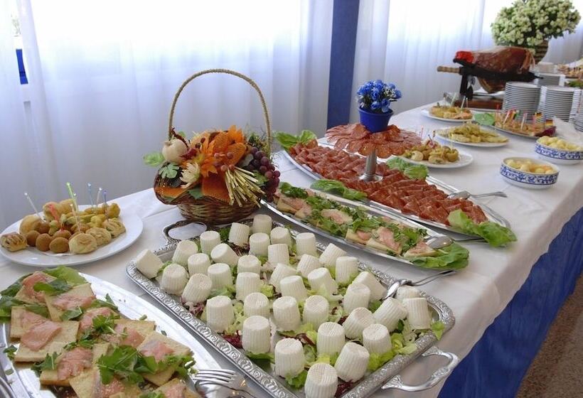 فندق San Gaetano