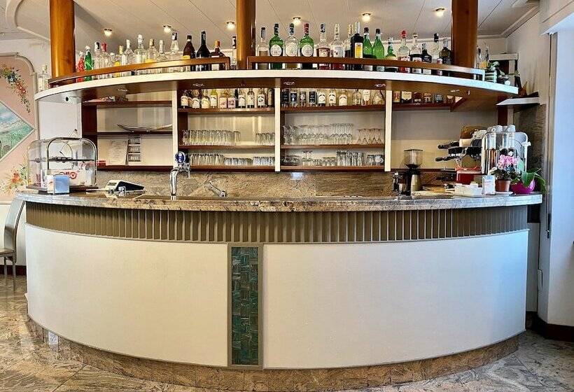ホテル Sciatori 3 Stelle Superior