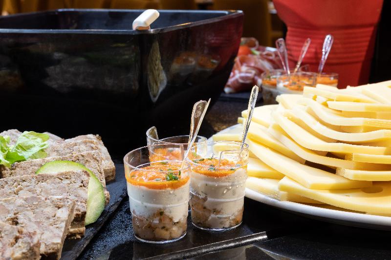 فندق Sowell Résidences Les Chênes Verts