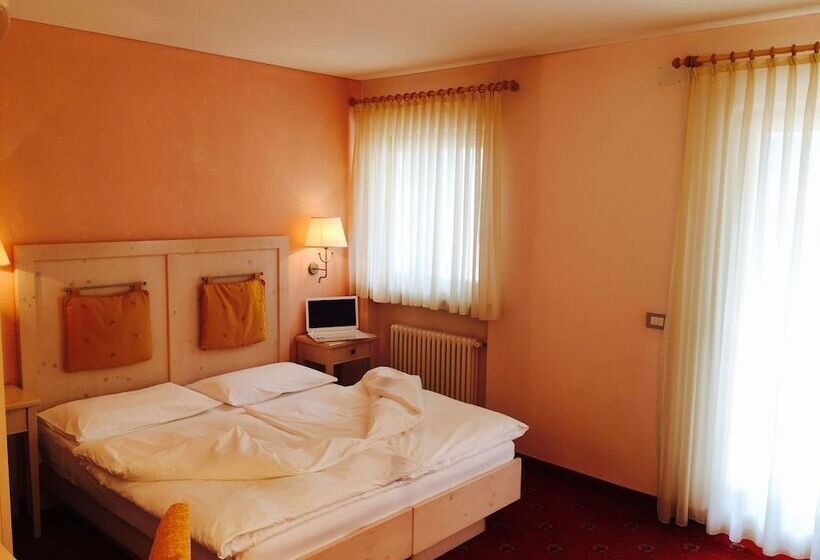 فندق Stella Montis