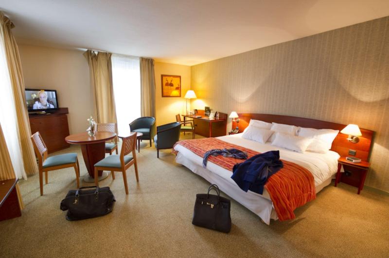 هتل Sure  By Best Western La Palmeraie