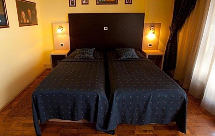 בית מלון כפרי The Movie