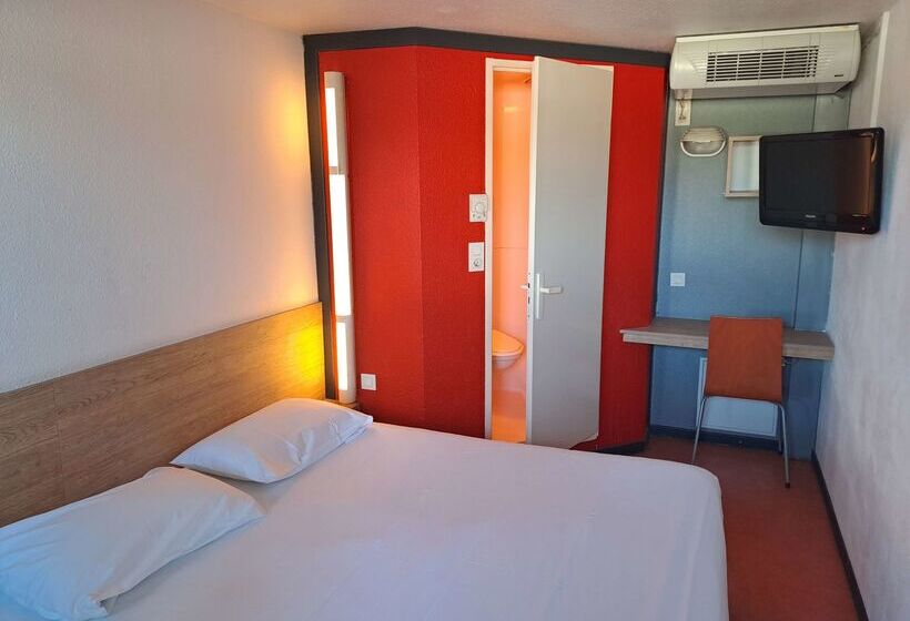 호텔 Premiere Classe Rouen Sud Oissel