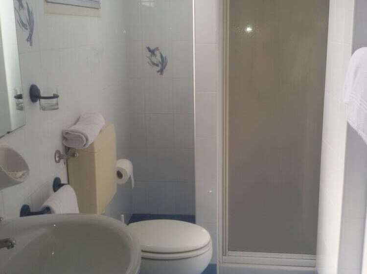هتل Villa Athena