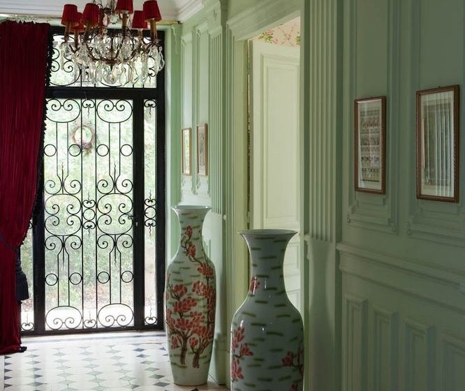 هتل Villa Carioca