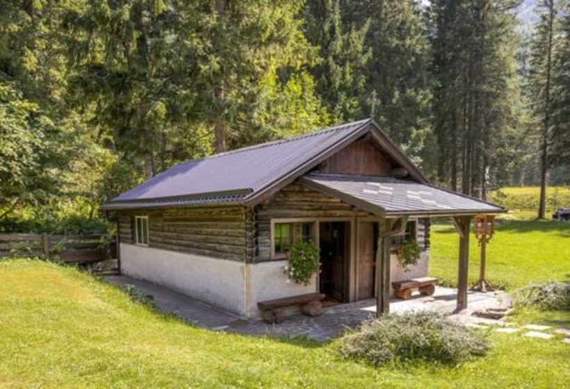 هتل Villa Rosella Park & Wellness