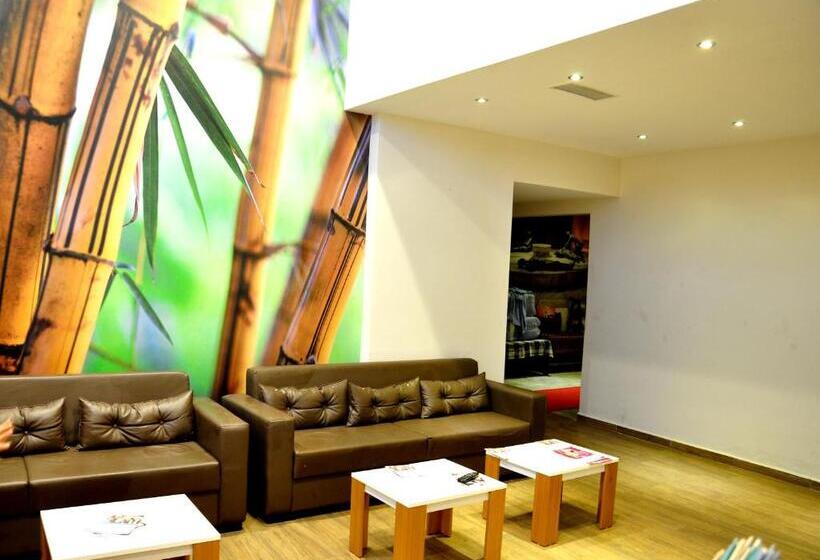 Jasmin Beach Hotel   All Inclusive