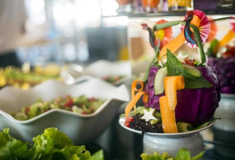 Jasmin Beach Hotel   All Inclusive