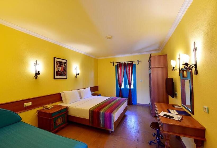 Jasmin Beach Hotel   All Inclusive
