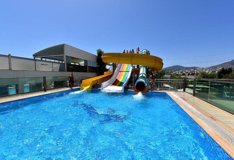 Jasmin Beach Hotel   All Inclusive