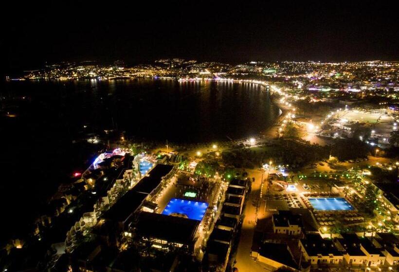 Jasmin Beach Hotel   All Inclusive