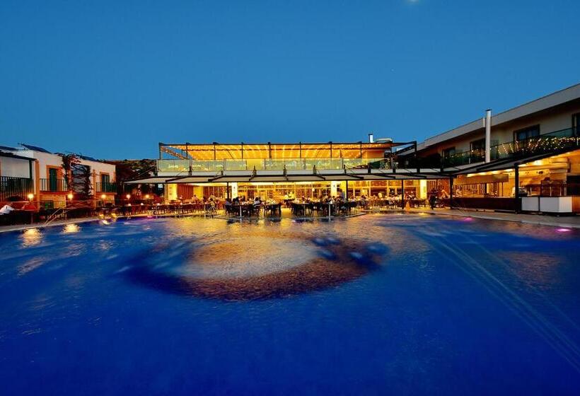 Jasmin Beach Hotel   All Inclusive