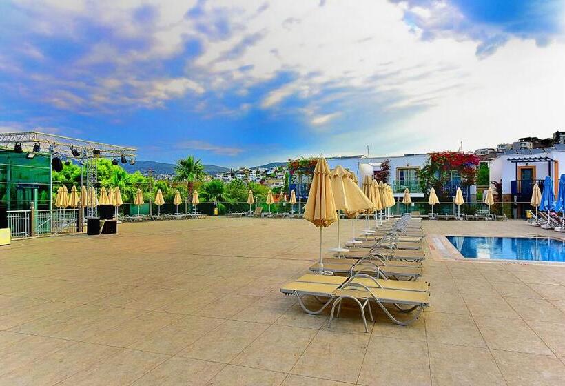 Jasmin Beach Hotel   All Inclusive