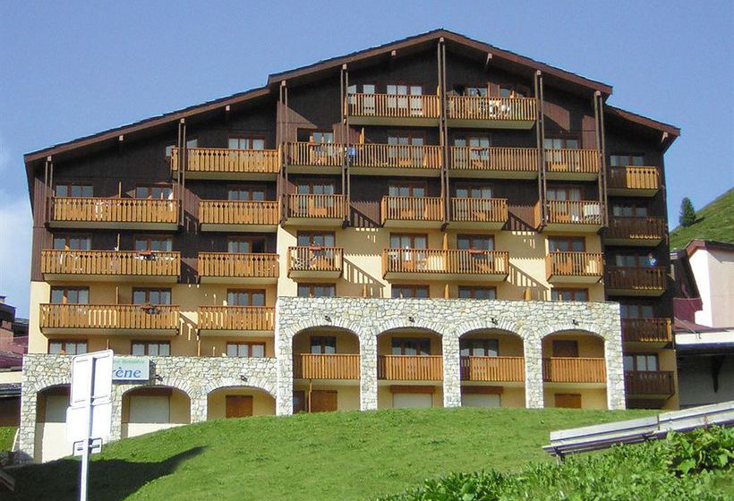 Lagrange Classic Carène