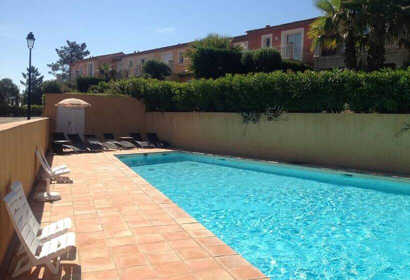 إقامة Lagrange Vacances   Green Bastide