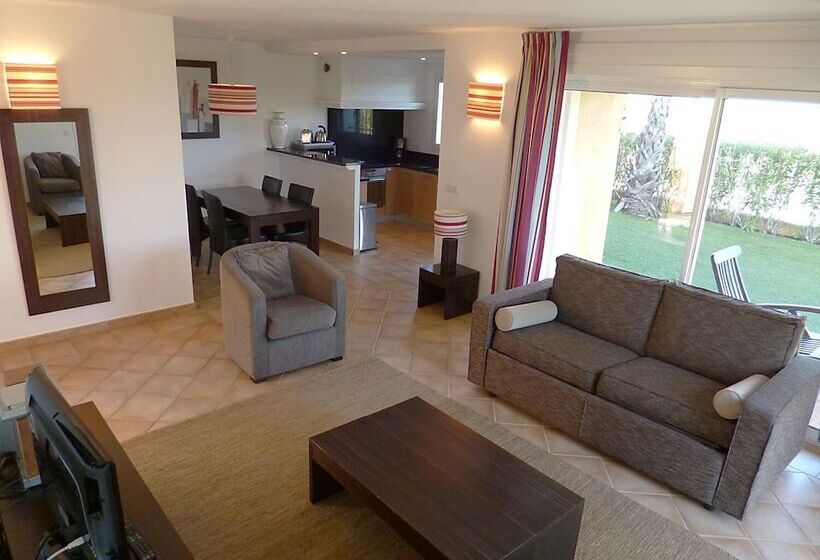 إقامة Lagrange Vacances   Green Bastide