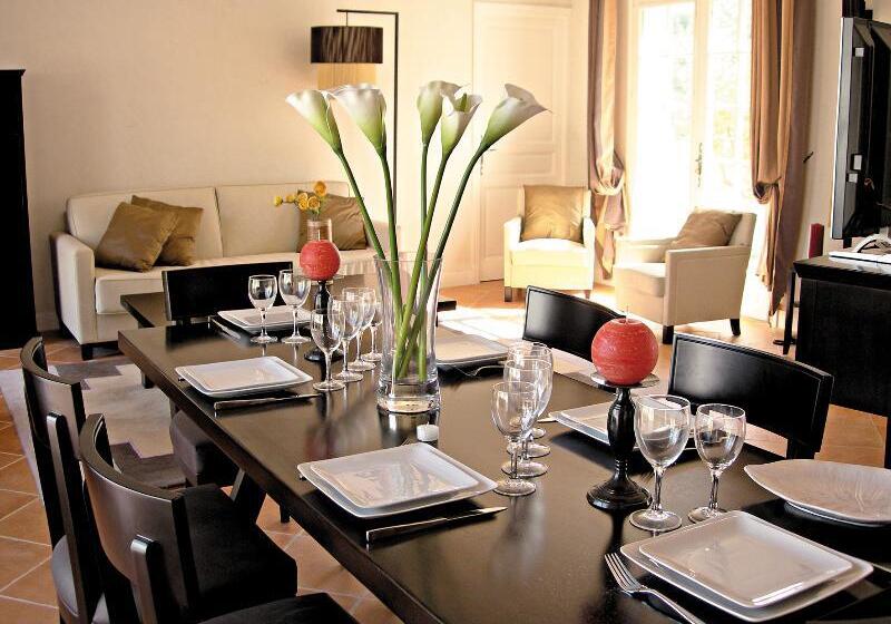 דירת נופש Lagrange Vacances Carre Beauchene