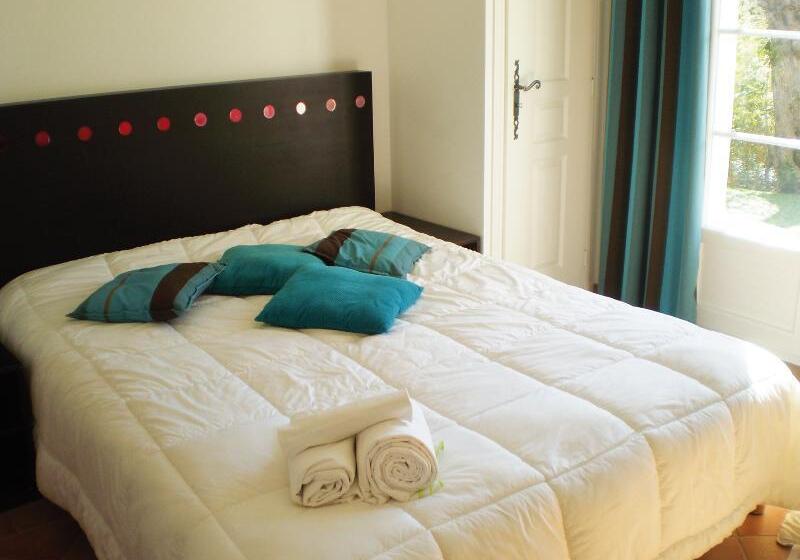 דירת נופש Lagrange Vacances Carre Beauchene