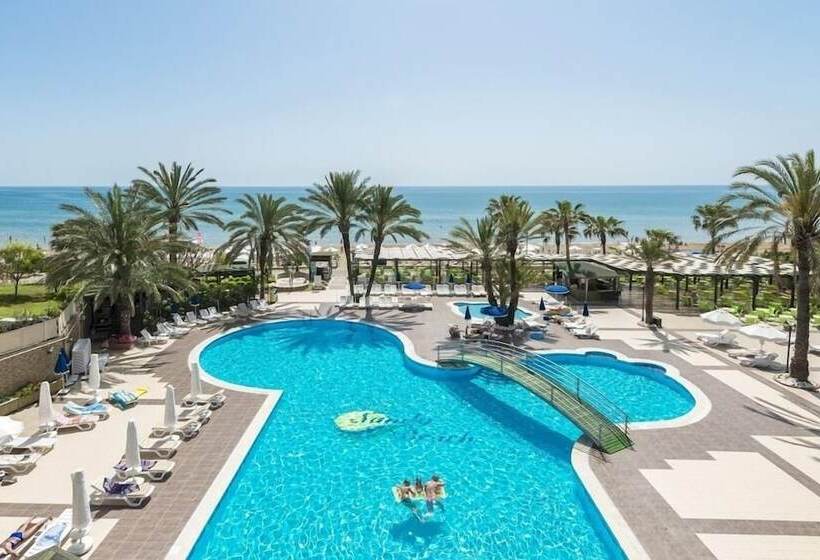 Sandy Beach Hotel   All Inclusive