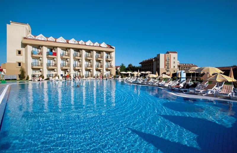 Victory Resort Hotel