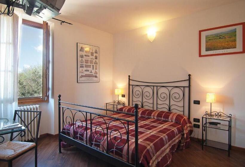 B&b Arco Antico