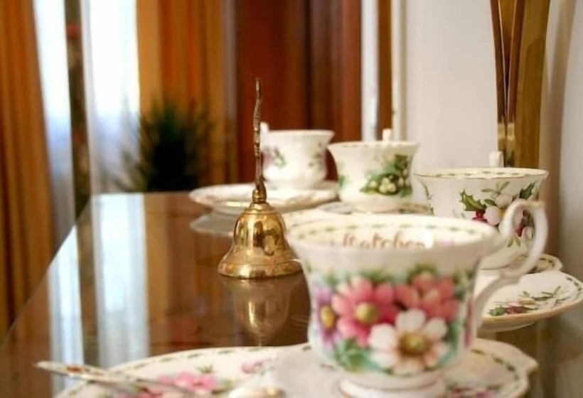 Bed And Breakfast Casa Delle Rose Lido Venezia