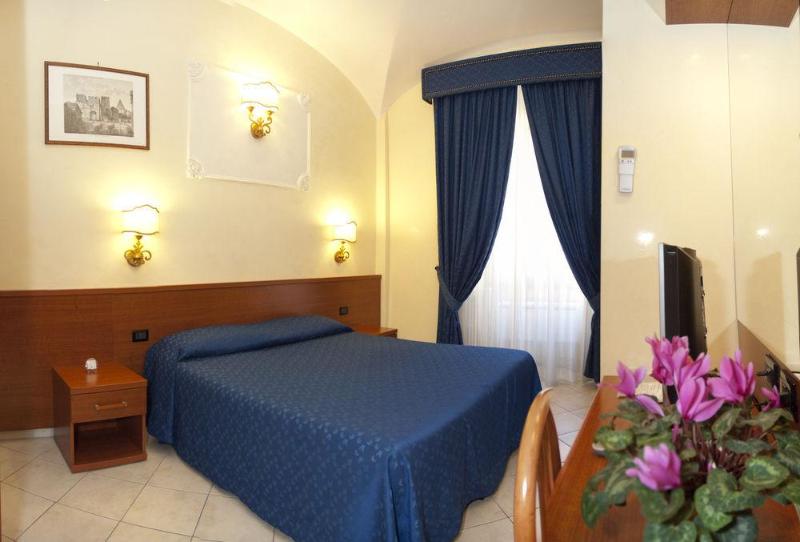 Bed and Breakfast Bed&Breakfast Arco Romano