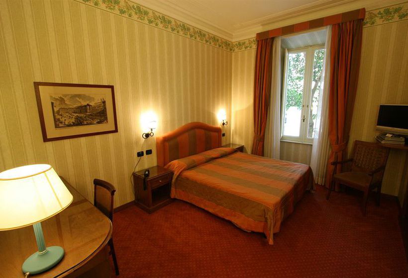Bed and Breakfast Suite Beccaria A Piazza Del Popolo